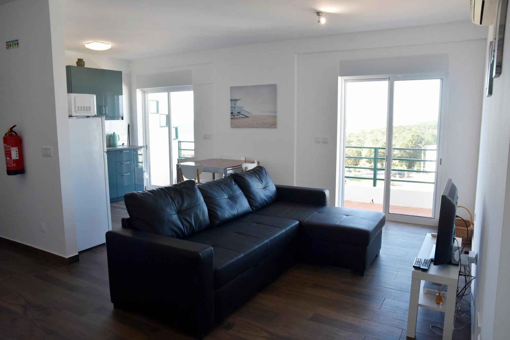 Beach House Монте-Горду Екстер'єр фото