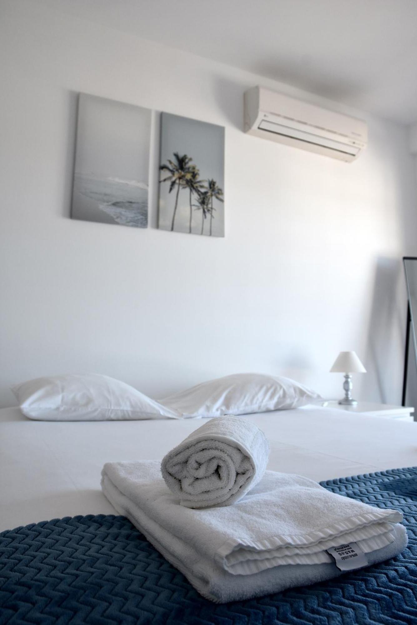 Beach House Монте-Горду Екстер'єр фото