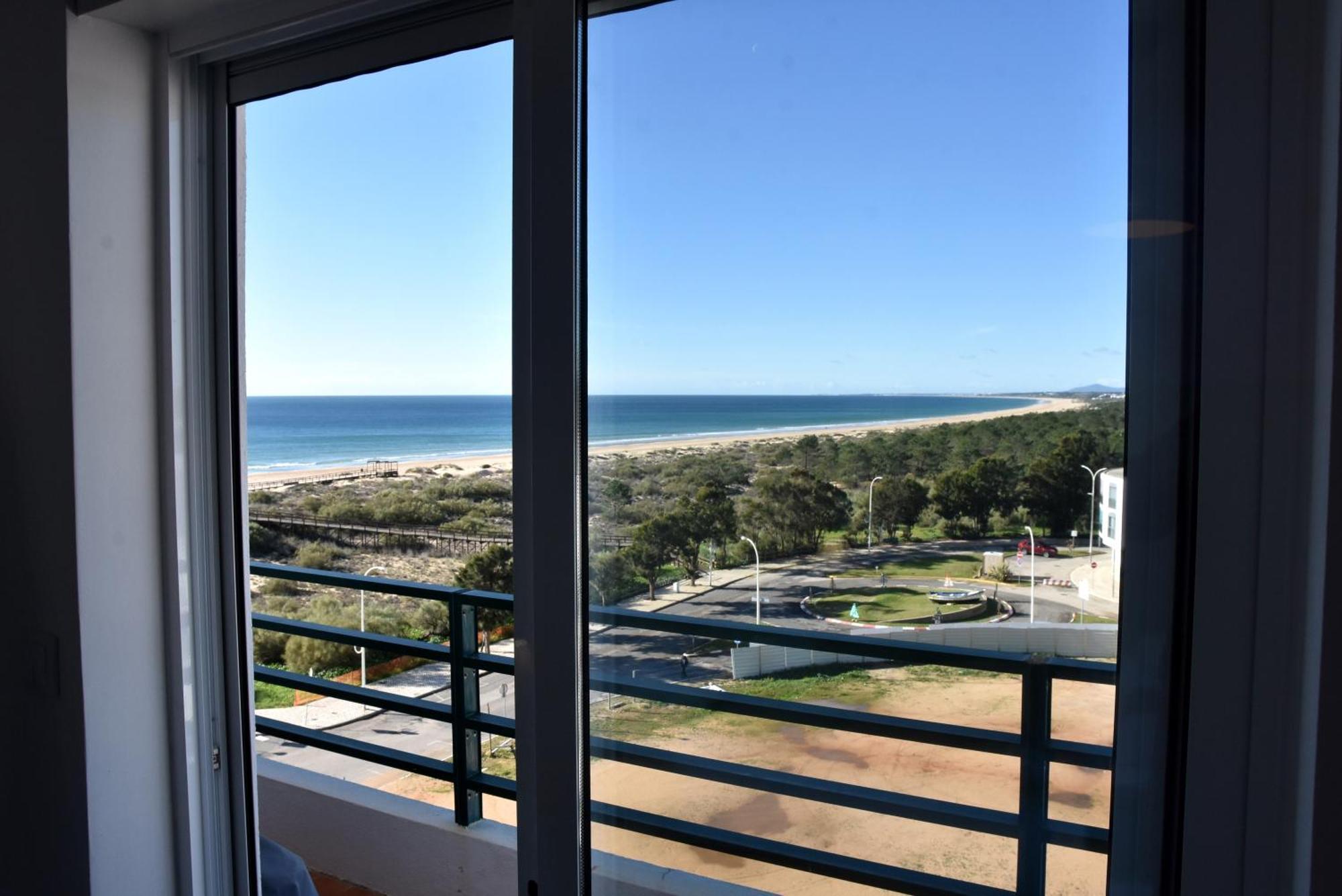 Beach House Монте-Горду Екстер'єр фото