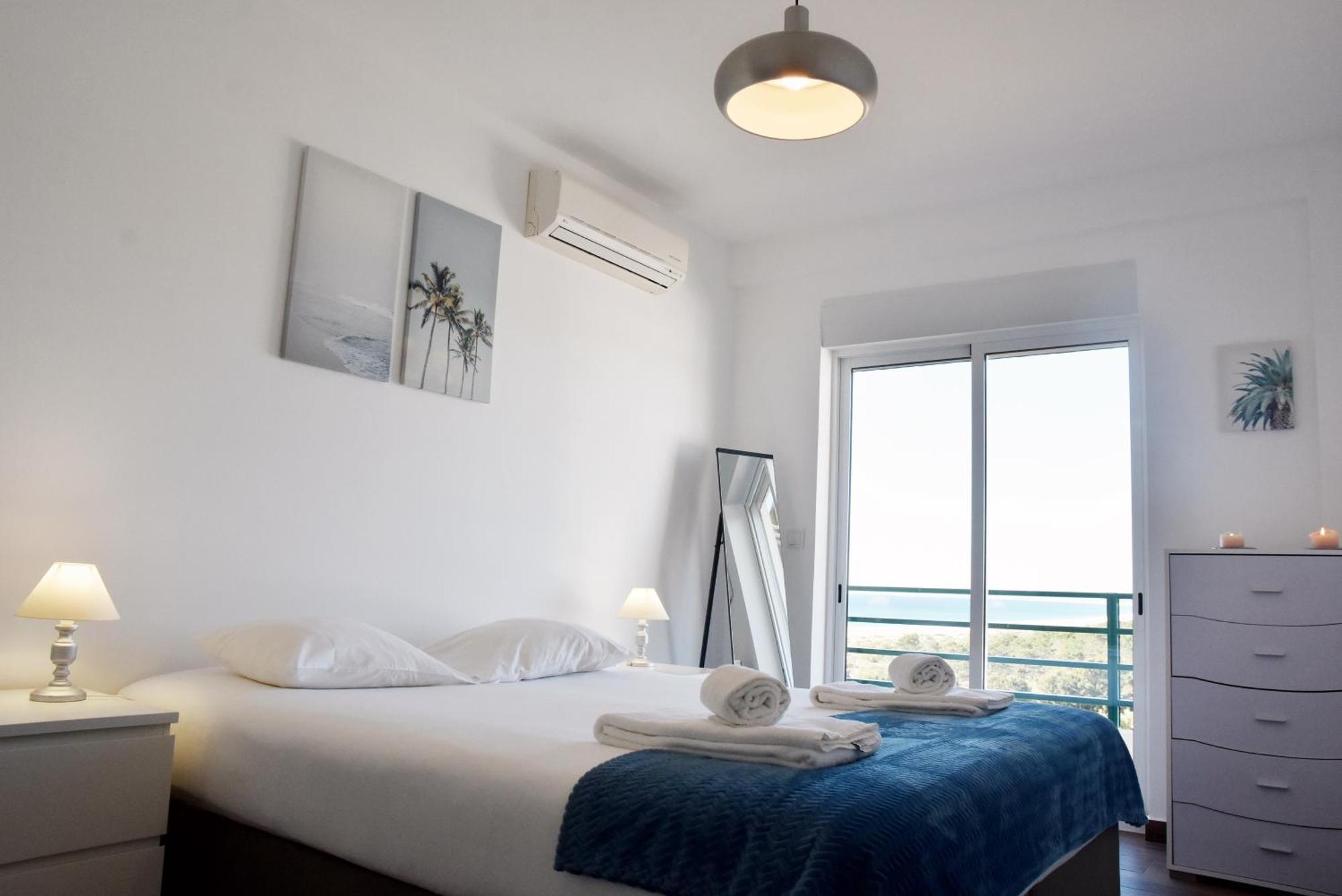 Beach House Монте-Горду Екстер'єр фото
