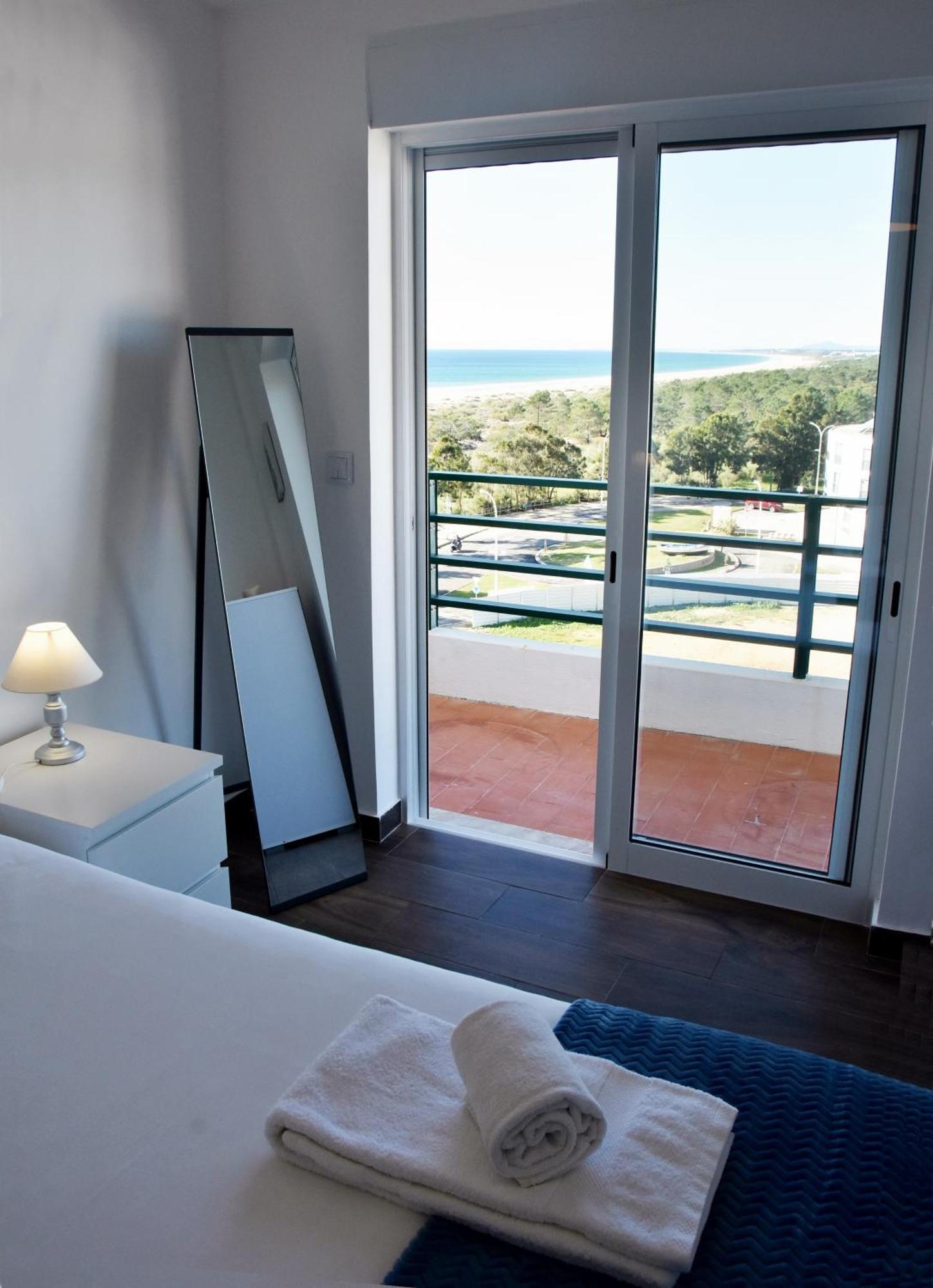 Beach House Монте-Горду Екстер'єр фото
